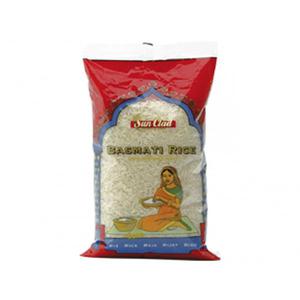 Sun Clad Basmati Rice 5000 GR