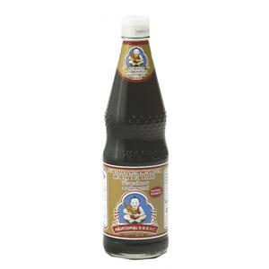 Dek Som Boon Mushroom Soy Sauce 700 ML