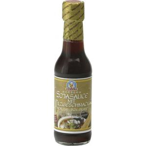 Dek Som Boon Mushroom Soy Sauce 250 ML