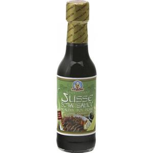 Dek Som Boon Sweet Soy Sauce 250 ML