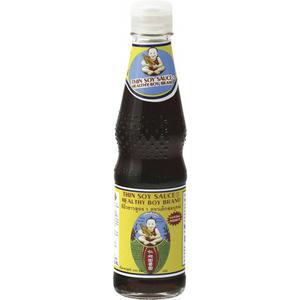 Dek Som Boon Thin Soy Sauce Formula 1 300 ML