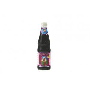 Dek Som Boon Thin Soy Sauce Formula B 700 GR