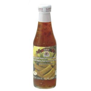 Suree Pantai Chilli Sauce (Spring Roll) 275 GR