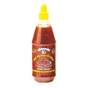 Suree Pantai Sweet Chilli Sauce 740 ML