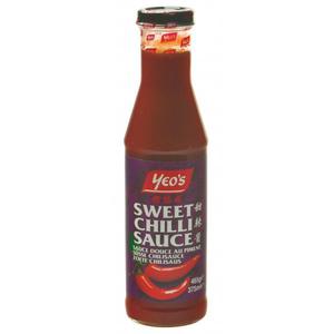 Yeo's Sweet Chilli Sauce 365 ML