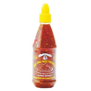 Suree Pantai Sweet Chilli Sauce 435 GR