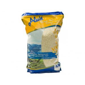 Alesie Basmati Rice 4500 GR