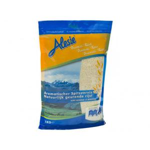 Alesie Basmati Rice 1000 GR