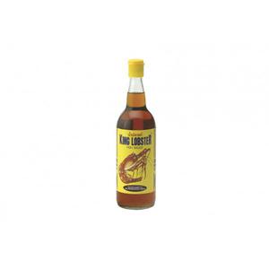 King Lobster Fish Sauce 700 GR