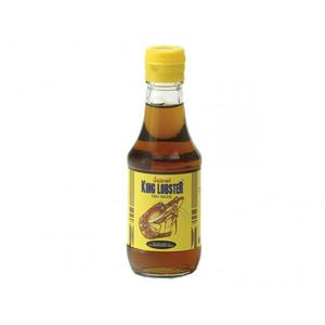 King Lobster Fish Sauce 200 ML