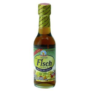 Dek Som Boon Fish Sauce 250 ML