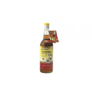 Oyster Brand Gold Fish Sauce 700 GR