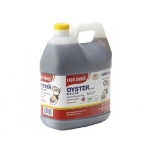 Oyster Brand Vissaus 4500 ML