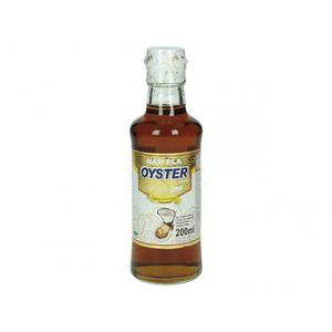 Oyster Brand Gold Fish Sauce 200 ML