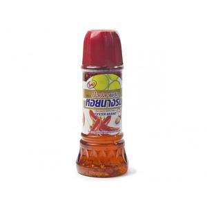 Oyster Brand Fish Sauce & Chilli 300 ML