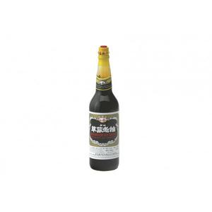 Haiyin Bridge Mushroom Soy Sauce 750 GR