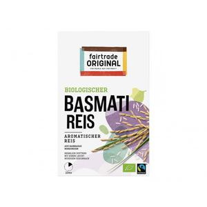 Fairtrade Original Basmati rijst