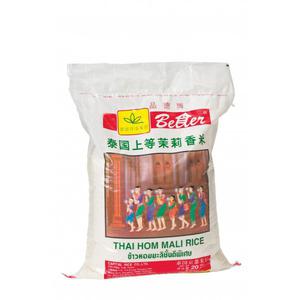 Better Brand Thai Jasmine Rice