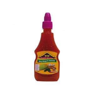 Lobo Spicy Mango & Tamarind Sauce 360 ML