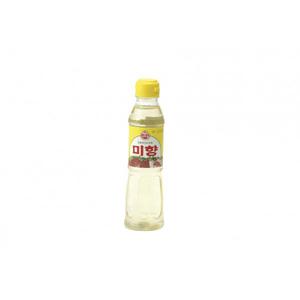 Ottogi Mihyang Marinade Cooking Wine Style 360 GR