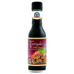 Dek Som Boon Teriyaki Sauce 250 ML