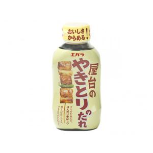 Ebara Yakitori Sauce 240 GR