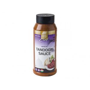 Golden Turtle Chef Indian Tandoori Marinade (EN-DU-NL-FR) 1000 ML