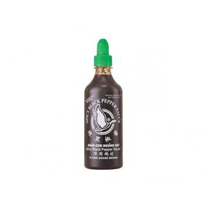 Flying Goose Spicy black pepper sauce 455 ML