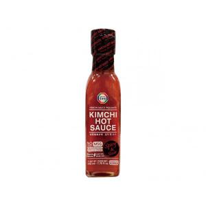 Surasang Kimchi Sauce Spicy & Sour 230 ml