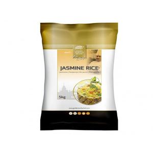 Golden Turtle Chef Jasmine Rice 5000 GR