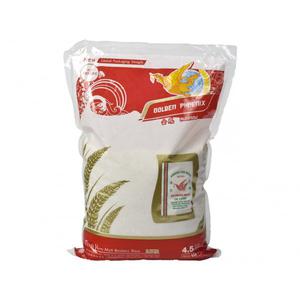 Golden Phoenix Thai Jasmine Rice Broken 'RED' 4500 GR