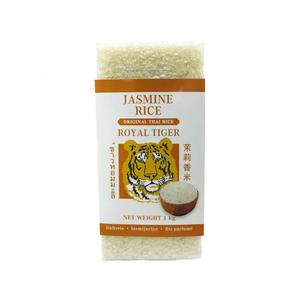 Royal Tiger Jasmin Rice 1 kg