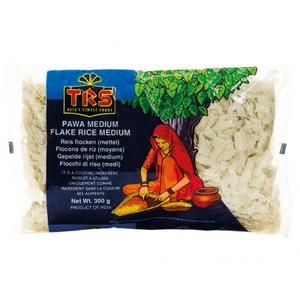 TRS Rice Flakes 300 GR