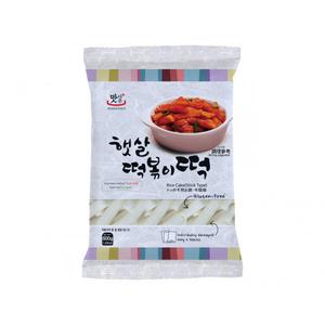 Matamun Rice Cake Sticks