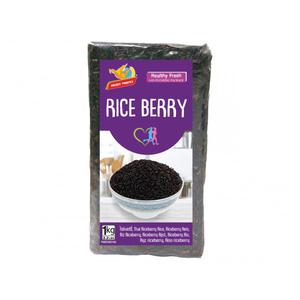 Golden Phoenix Riceberry rice 1 kg