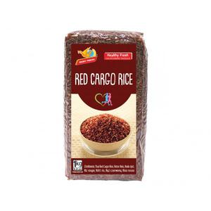 Golden Phoenix Red rice 1 kg