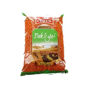 Ceren Red Lentils 900 GR