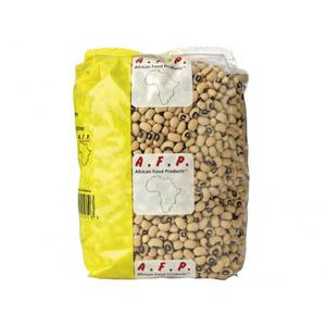 Afp Black eye beans 900 GR