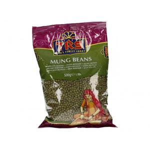 TRS Mung beans whole 500 GR