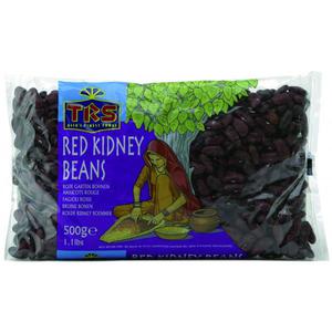 TRS Red Kidney Beans 500 GR