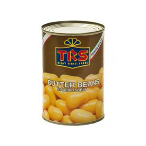 TRS Butterbeans 400 GR