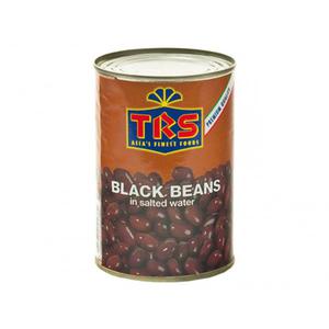 TRS Black Beans 400 GR