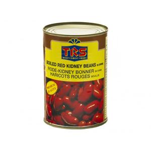 TRS Boiled Red Kidney Beans 400 GR