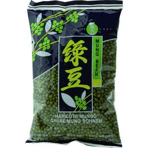 Golden Chef Mungbeans 400 GR