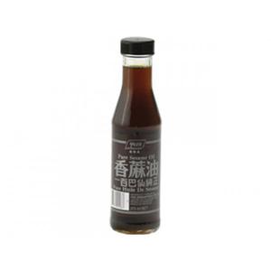 Yeo's Sesame Oil 375 GR