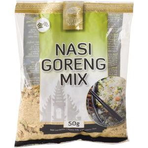 Golden Turtle Nasi Goreng Mix 50 GR