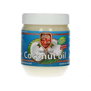 Big Elephant Coconut Oil 500 GR