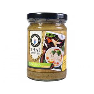 Thai Dancer Tom Kha Soup (paste) 227 GR