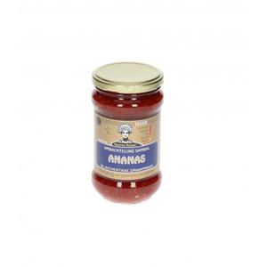 Wanita Djawa Chilli Paste Pineapple