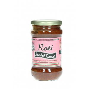 Lekker bekkie Chilli Paste Tomato